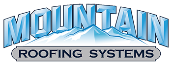 Mountain Roofing Systems Logo