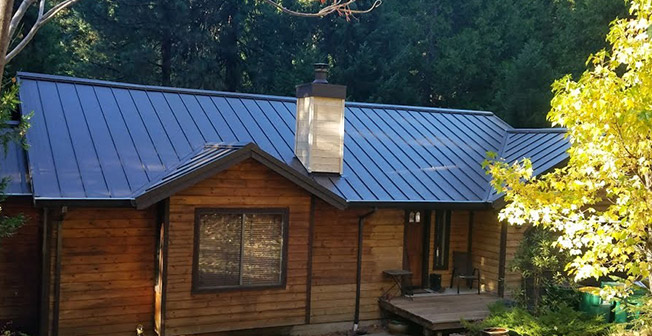 re-roof, commercial roofing, roofers in Placerville, Amador, El Dorado, Placer, and Sacramento Counties