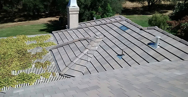 roof repair, residential roofing, roofers in Placerville, Amador, El Dorado, Placer, and Sacramento Counties.
