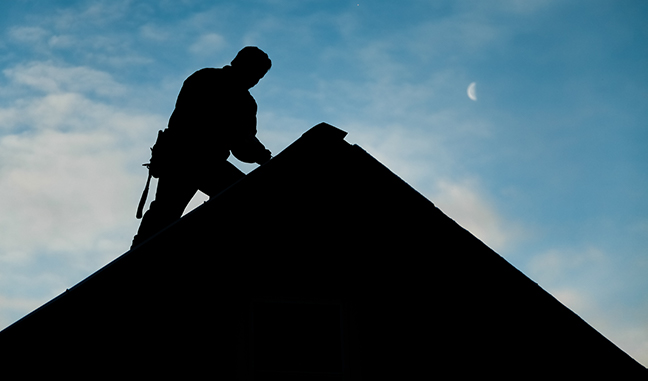roof repair, residential roofing, roofers in Placerville, Amador, El Dorado, Placer, and Sacramento Counties.
