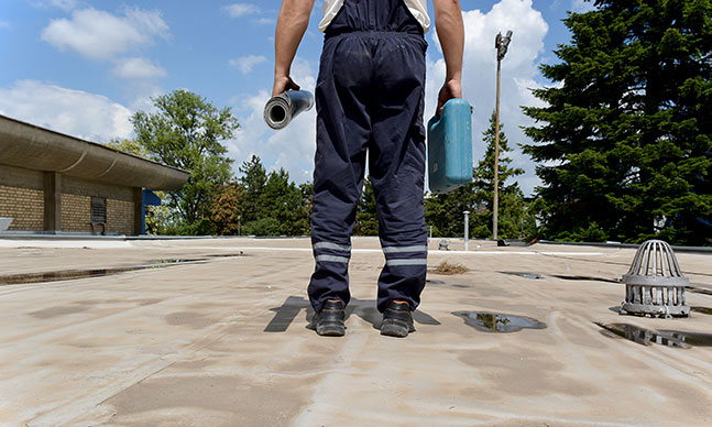 commercial roofing, roofers in Placerville, Amador, El Dorado, Placer, and Sacramento Counties