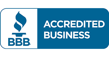 View our Better Business Bureau profile